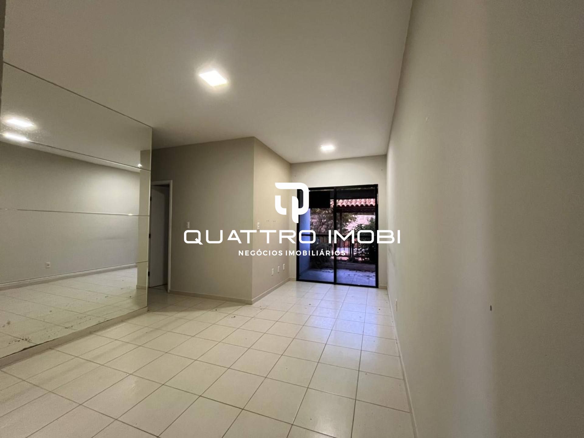 Condomínio Vista Marina - Térreo Garden