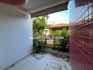 Condomínio Vista Marina - Térreo Garden