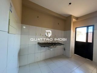 Condomínio Vista Marina - Térreo Garden