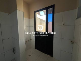 Condomínio Vista Marina - Térreo Garden