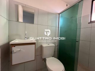 Condomínio Vista Marina - Térreo Garden