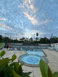 Condomínio Vista Marina - Térreo Garden