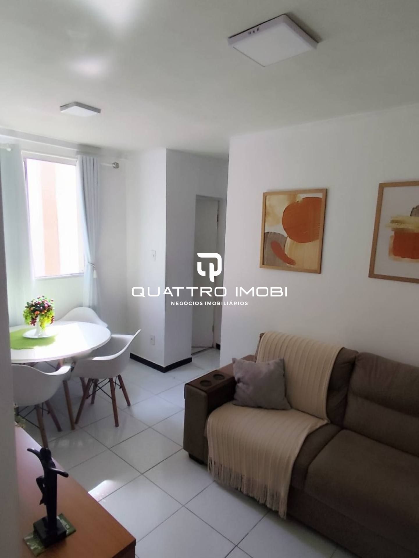 Residencial Padre Melo