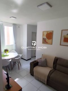 Residencial Padre Melo