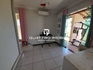 Casa no Condomínio Rota do Sol