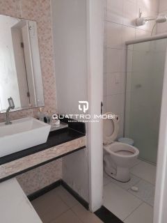 Casa no Condomínio Rota do Sol