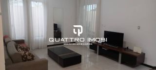 Casa no Condomínio Rota do Sol