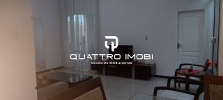 Casa no Condomínio Rota do Sol