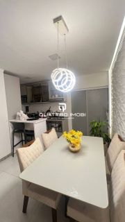 Casa de andar na Aruana em rua pública