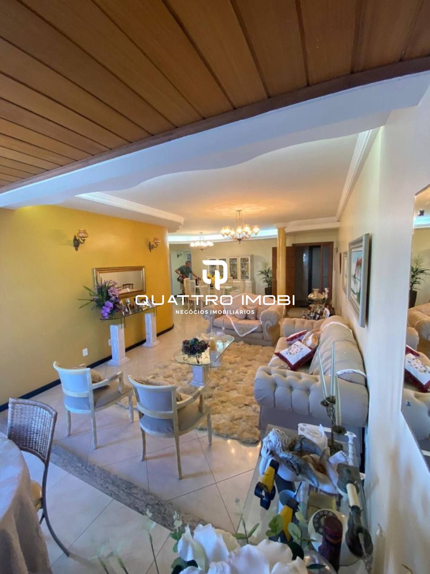 Condomínio Residencial Oscar Niemeyer