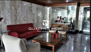 Condomínio Residencial Oscar Niemeyer