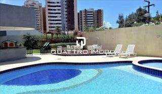 Condomínio Residencial Oscar Niemeyer