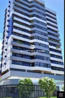 Condomínio Residencial Oscar Niemeyer