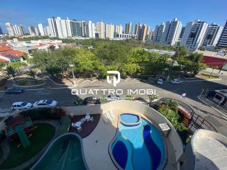 Condomínio Residencial Oscar Niemeyer