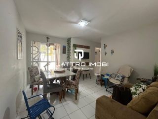 Condomínio Mar de Aruana 2 - Térreo