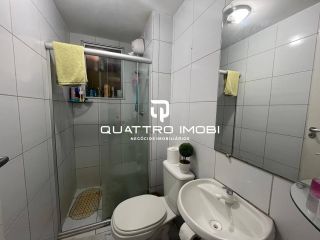 Condomínio Mar de Aruana 2 - Térreo