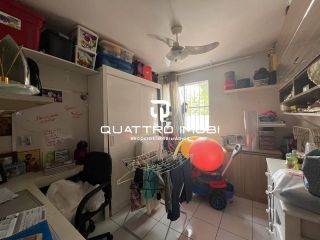 Condomínio Mar de Aruana 2 - Térreo