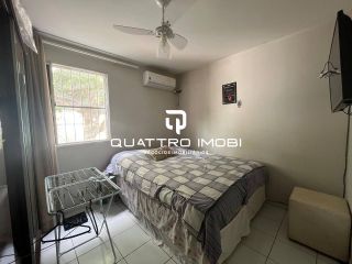 Condomínio Mar de Aruana 2 - Térreo