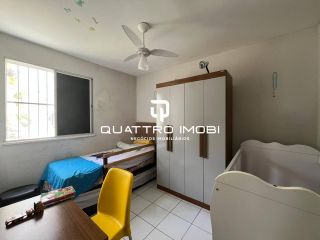 Condomínio Mar de Aruana 2 - Térreo