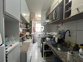 Condomínio Mar de Aruana 2 - Térreo