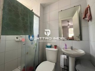 Condomínio Mar de Aruana 2 - Térreo