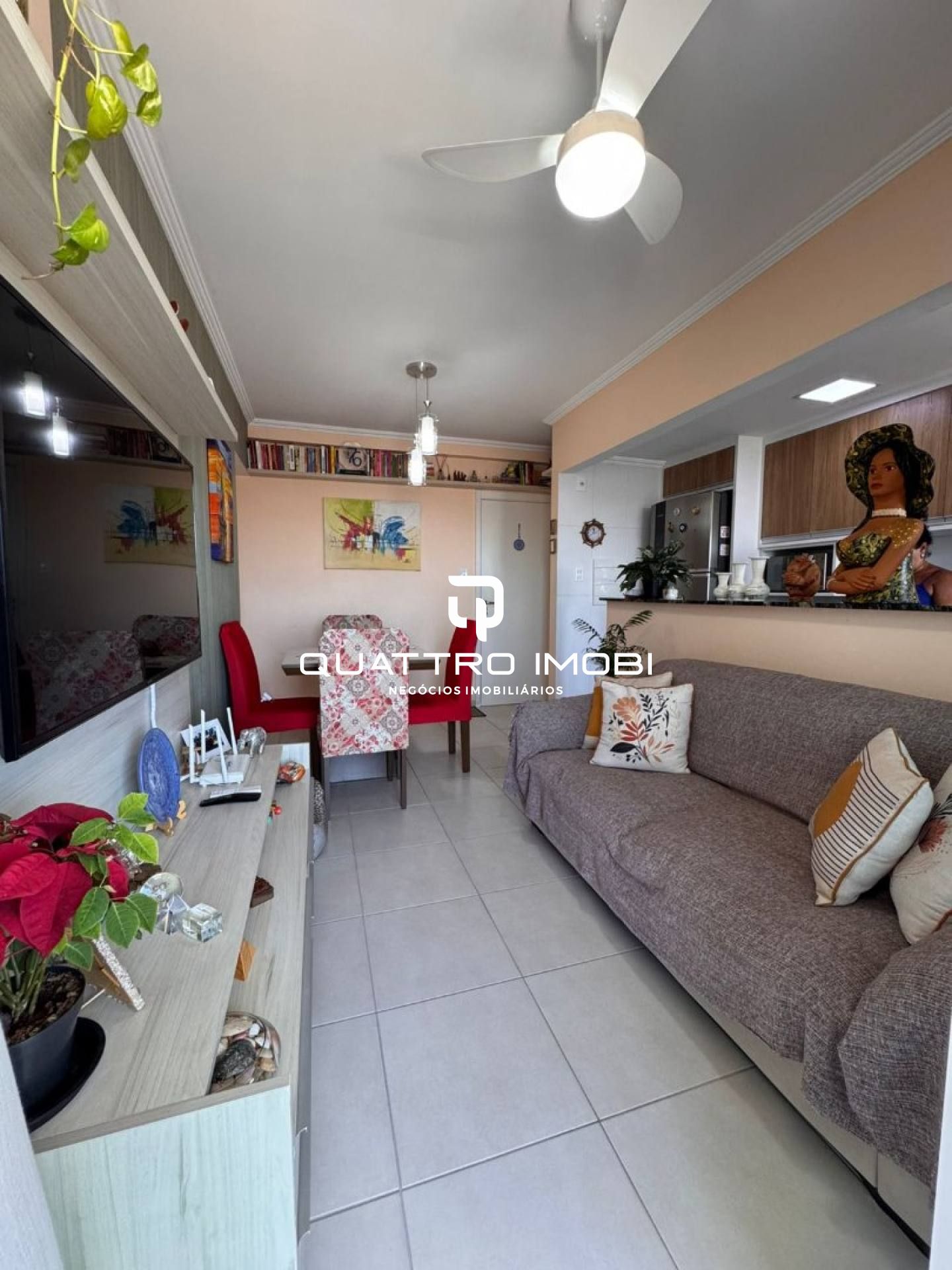 Condomínio Grand Belize