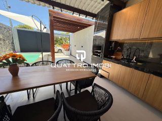 Casa de rua pública na Aruana