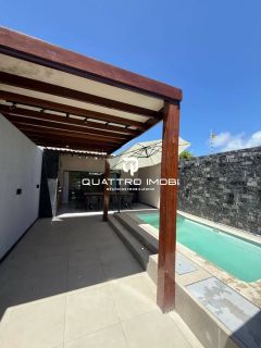 Casa de rua pública na Aruana