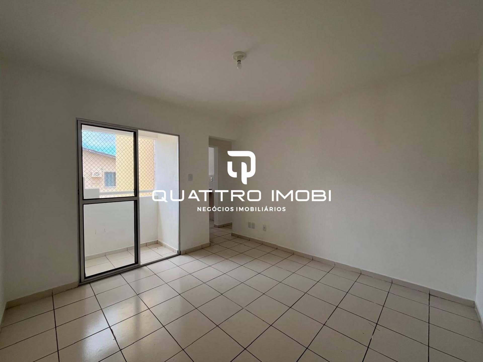 Condomínio Parque das Violetas