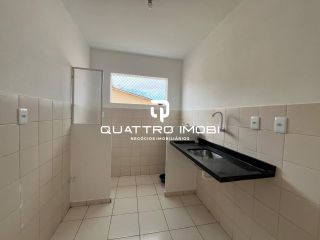 Condomínio Parque das Violetas