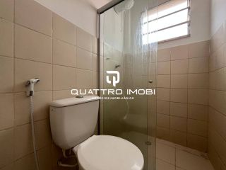 Condomínio Parque das Violetas