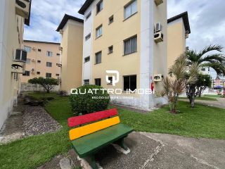 Condomínio Parque das Violetas