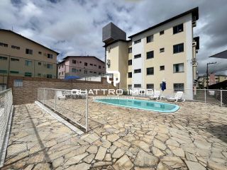 Condomínio Parque das Violetas