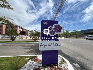 Condomínio Parque das Violetas