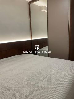 Residencial Jardim Serigy - Porteira fechada