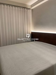 Residencial Jardim Serigy - Porteira fechada