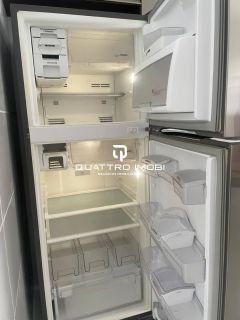 Residencial Jardim Serigy - Porteira fechada