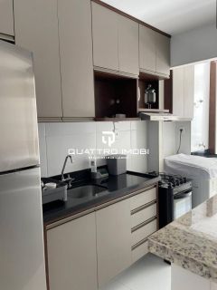 Residencial Jardim Serigy - Porteira fechada