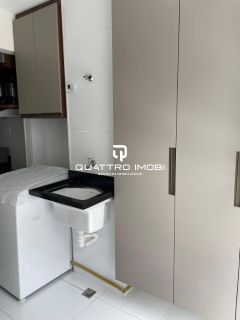 Residencial Jardim Serigy - Porteira fechada