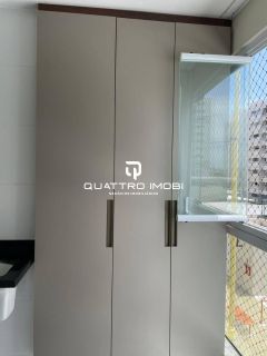 Residencial Jardim Serigy - Porteira fechada