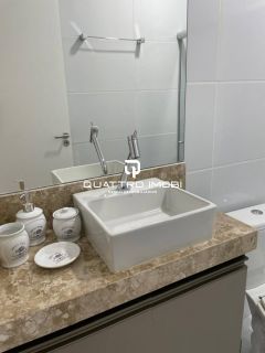 Residencial Jardim Serigy - Porteira fechada