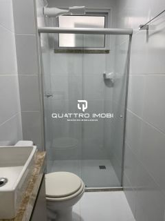 Residencial Jardim Serigy - Porteira fechada