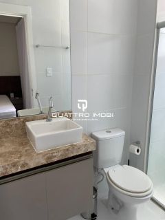 Residencial Jardim Serigy - Porteira fechada