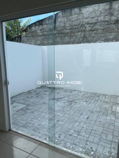 Casa duplex na Barra dos Coqueiros