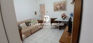 Condomínio Parque das Violetas - Térreo