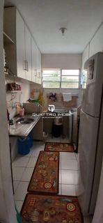 Condomínio Parque das Violetas - Térreo