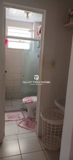 Condomínio Parque das Violetas - Térreo