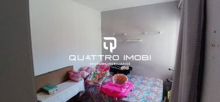 Condomínio Parque das Violetas - Térreo