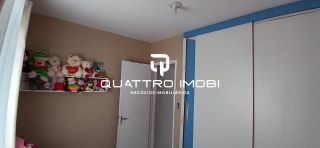 Condomínio Parque das Violetas - Térreo