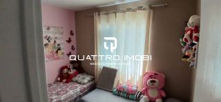 Condomínio Parque das Violetas - Térreo